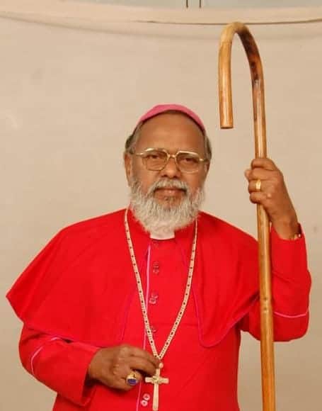 Abp John Nakka